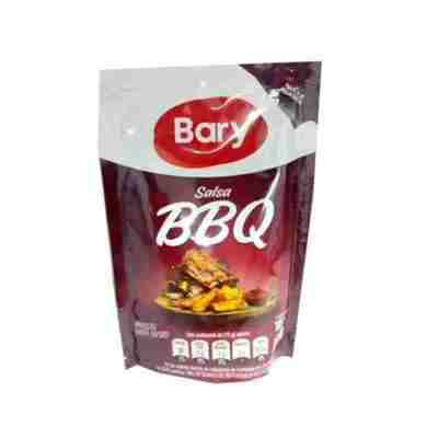 Salsa BBQ 110 gr
